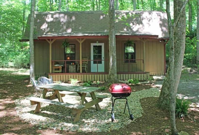 فندق Henson Cove Place Bed And Breakfast W/cabin