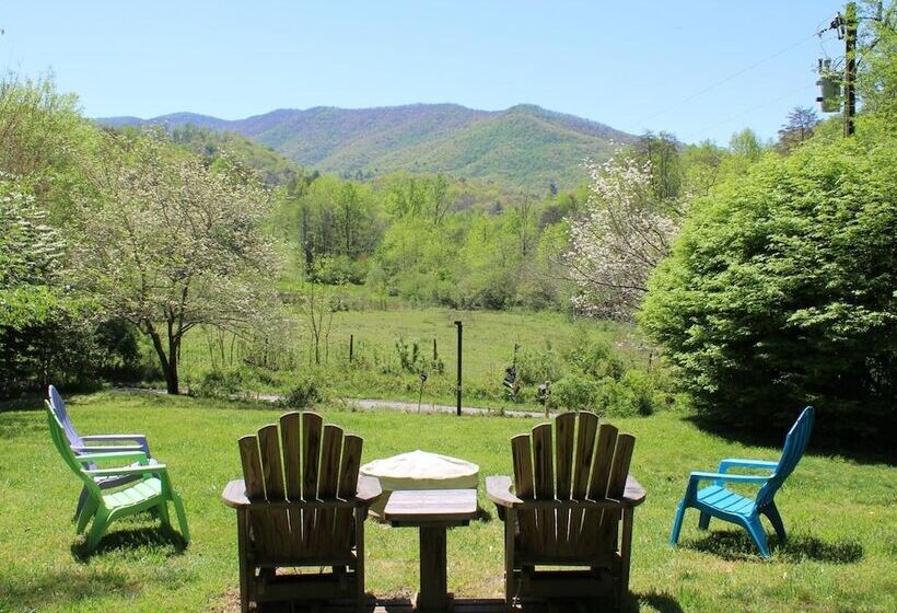 فندق Henson Cove Place Bed And Breakfast W/cabin