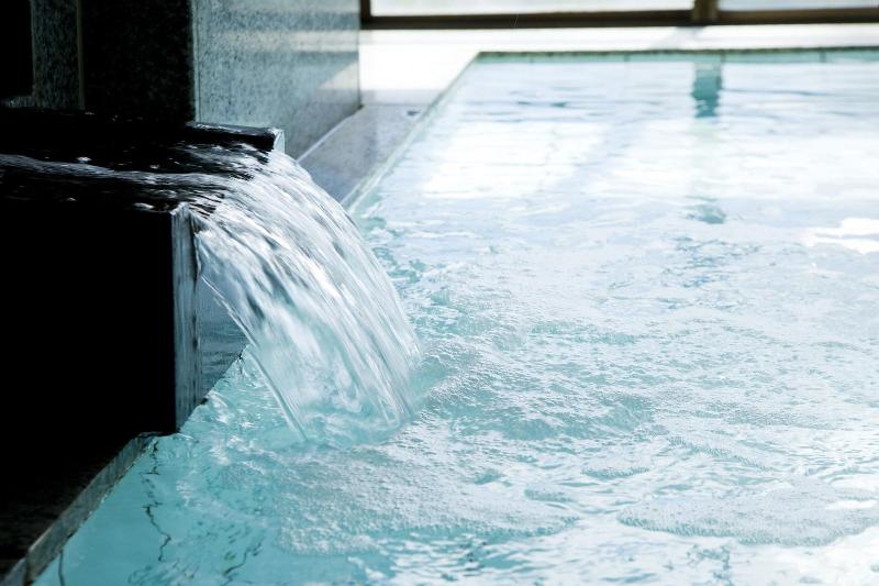 Отель Miya Onsen Higaki