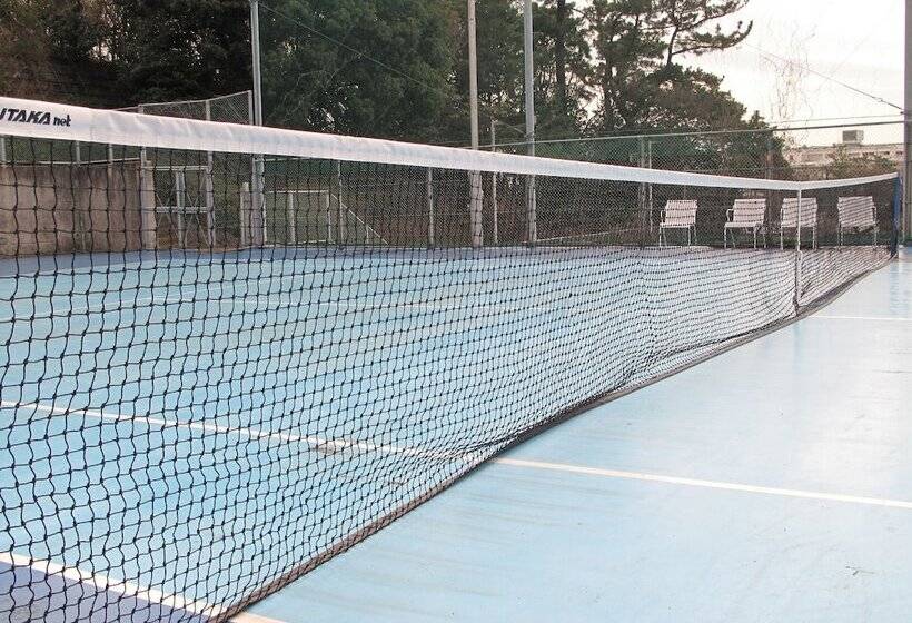 Отель Miya Onsen Higaki