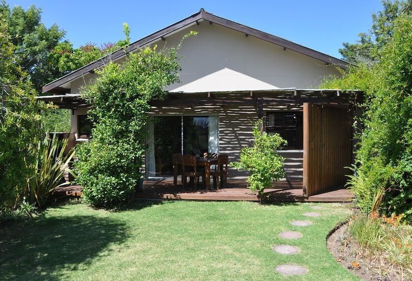 酒店 Hildesheim Guest House