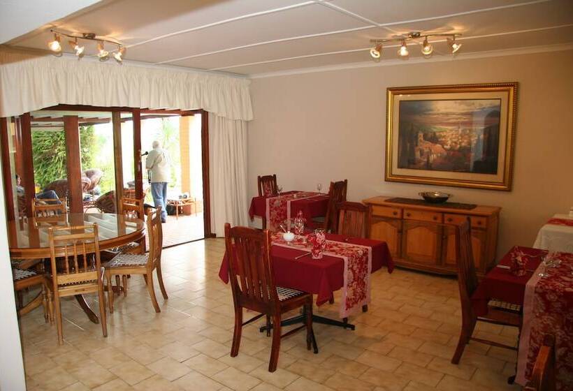 酒店 Hildesheim Guest House