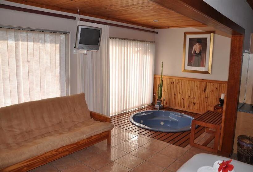 酒店 Hildesheim Guest House