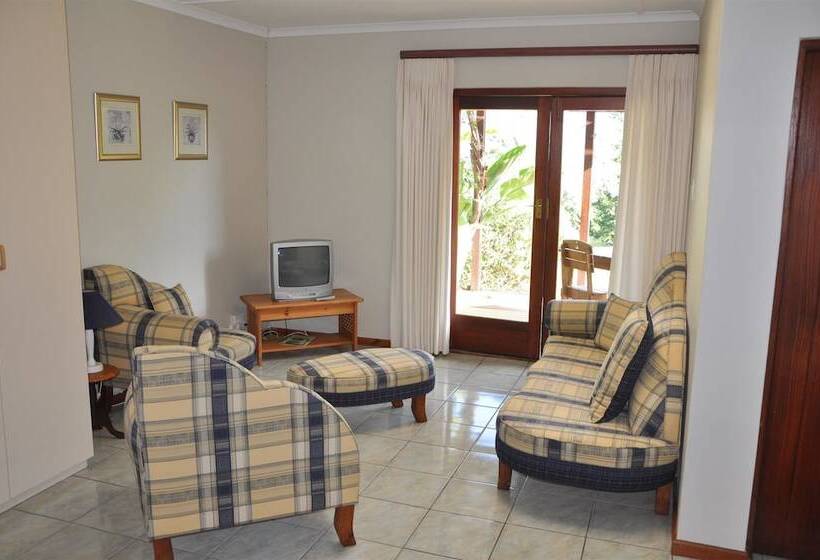 酒店 Hildesheim Guest House