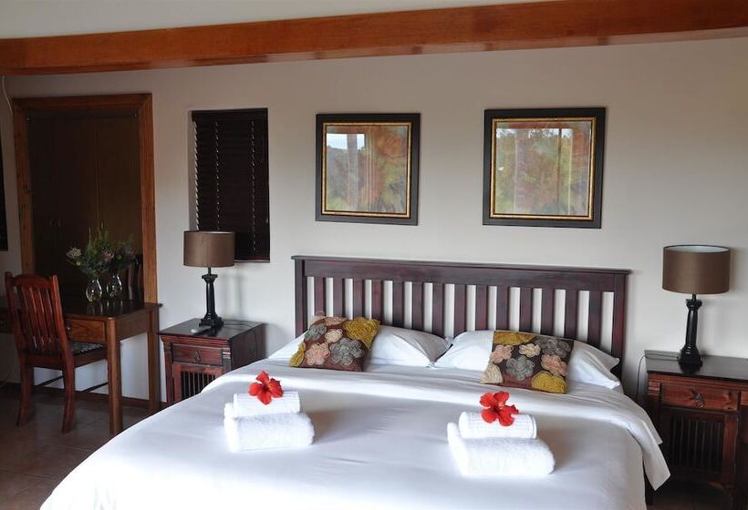 酒店 Hildesheim Guest House