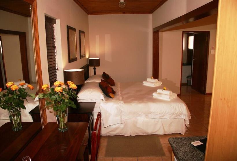 酒店 Hildesheim Guest House