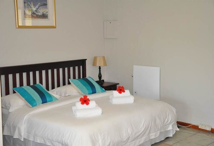 酒店 Hildesheim Guest House