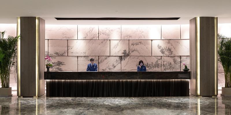 בית מלון כפרי Holiday Inn Ningde Dijing, An Ihg