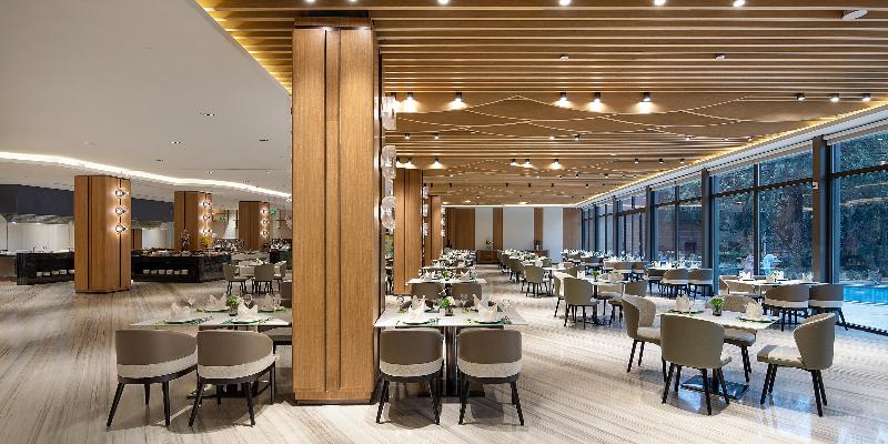 فندق Holiday Inn Ningde Dijing, An Ihg