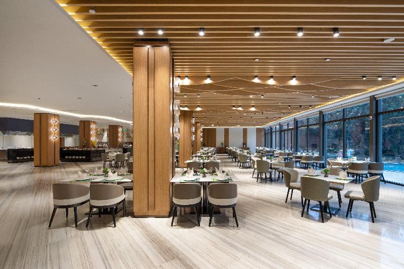 בית מלון כפרי Holiday Inn Ningde Dijing, An Ihg