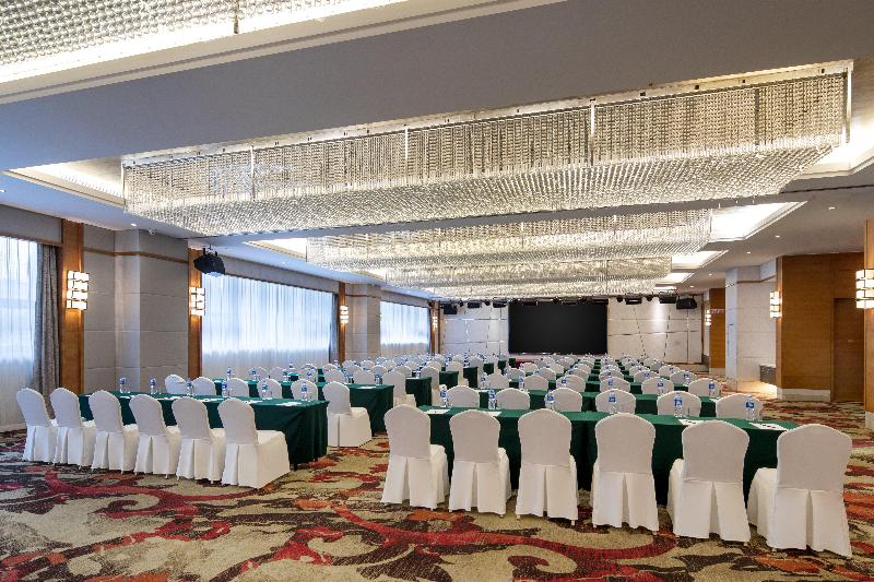 فندق Holiday Inn Ningde Dijing, An Ihg