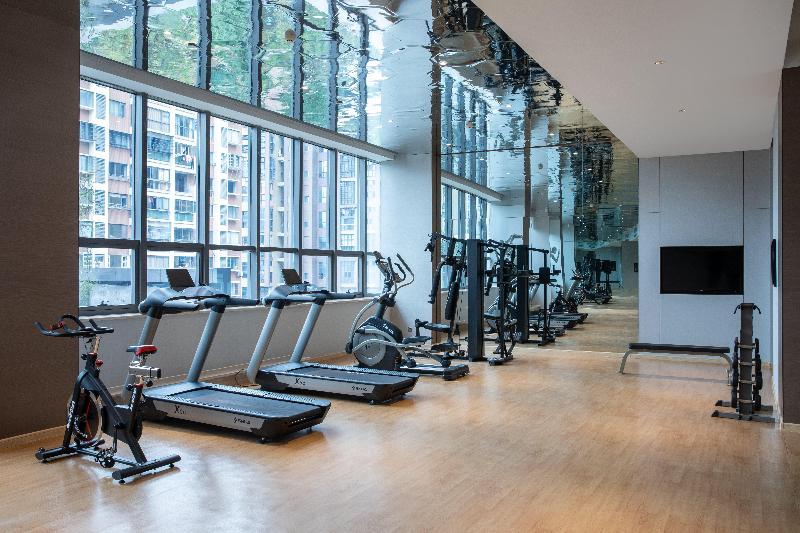 בית מלון כפרי Holiday Inn Ningde Dijing, An Ihg