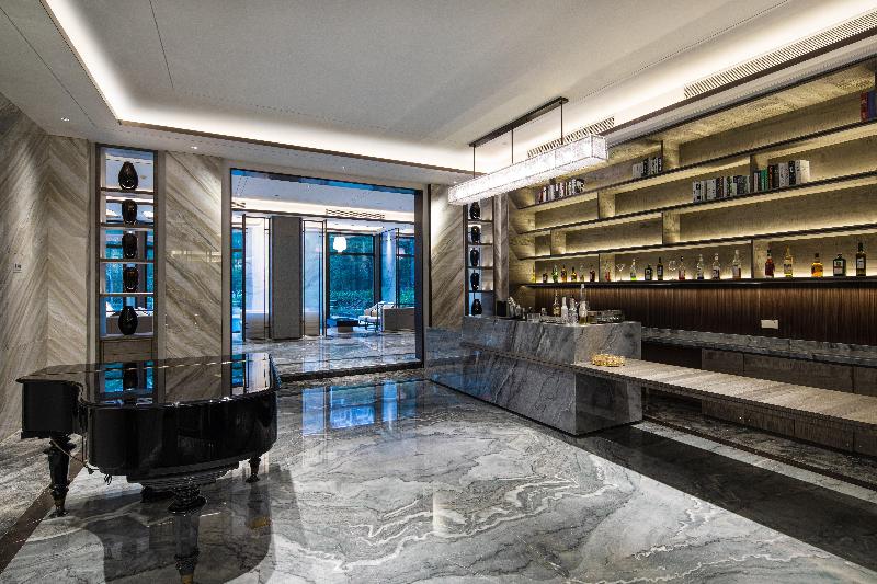 בית מלון כפרי Holiday Inn Ningde Dijing, An Ihg