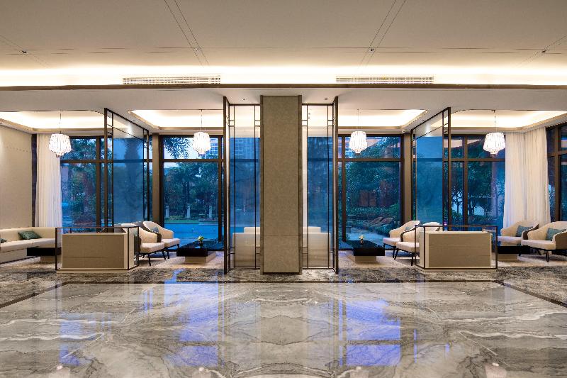 בית מלון כפרי Holiday Inn Ningde Dijing, An Ihg