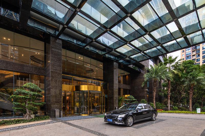 בית מלון כפרי Holiday Inn Ningde Dijing, An Ihg