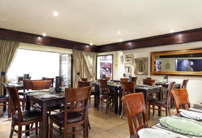 Отель Innjoy Boutique