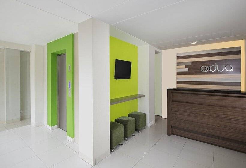 호텔 Odua Bekasi