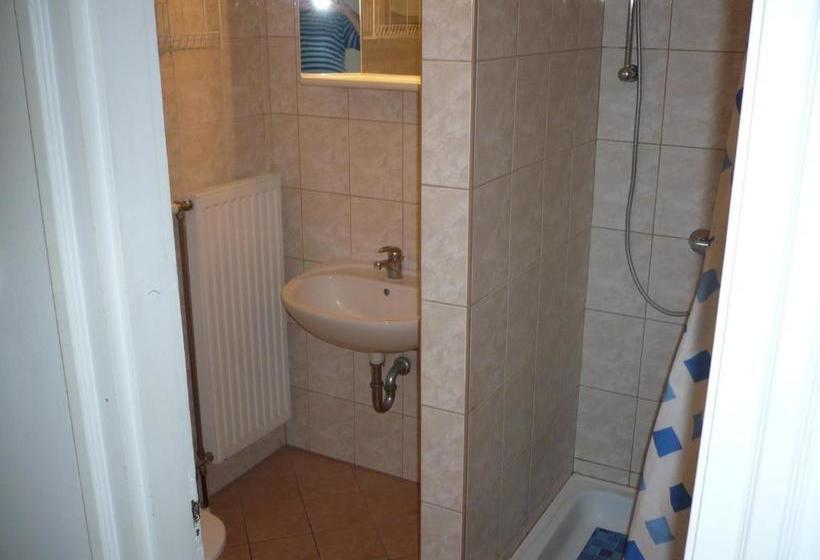 호텔 Jankó Apartmanház