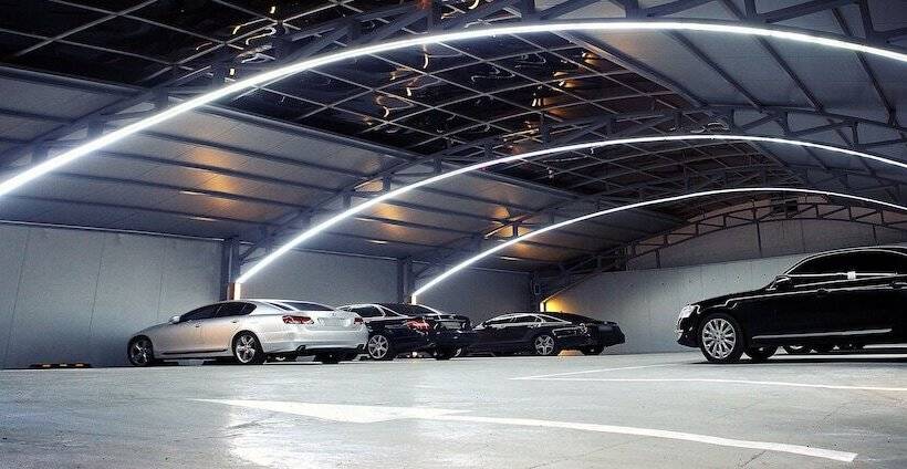 בית מלון כפרי Jeonju Lime