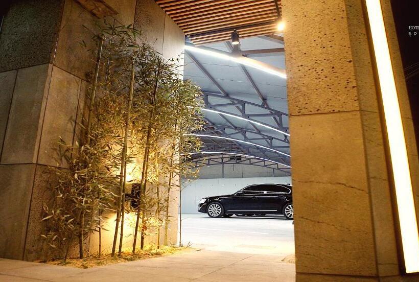 בית מלון כפרי Jeonju Lime