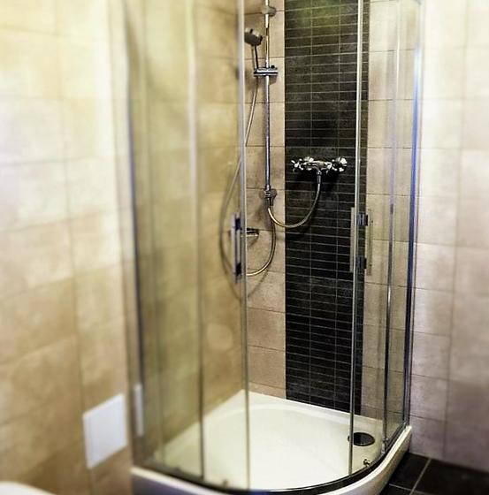 בית מלון כפרי Kamienica