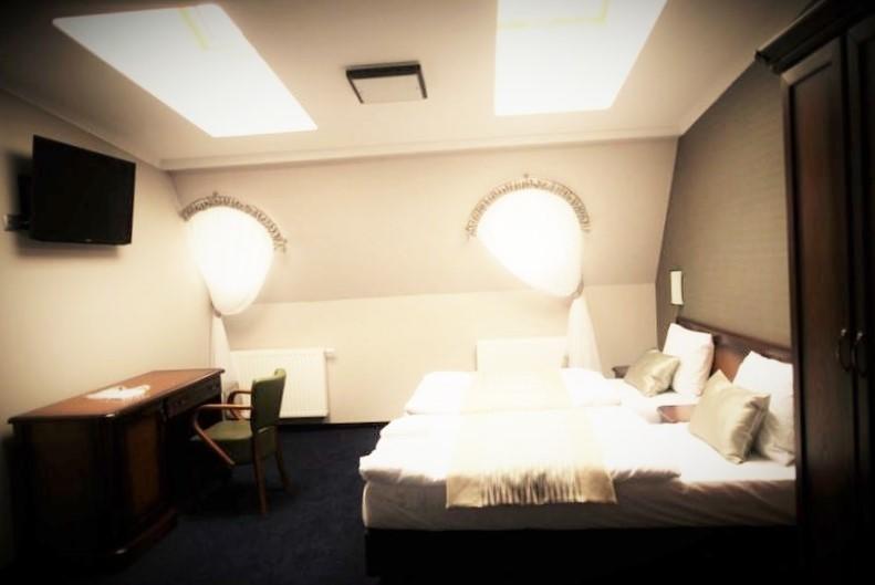 בית מלון כפרי Kamienica