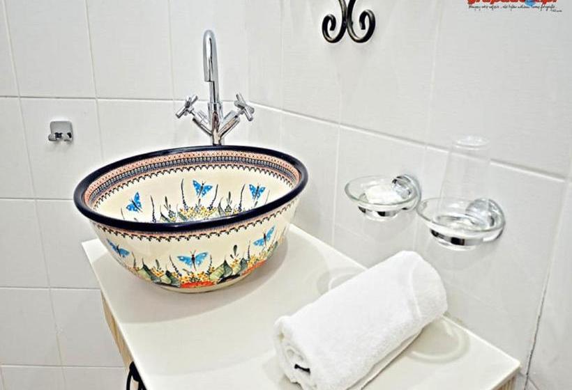 هتل Karczma Rzym Bydgoszcz S5