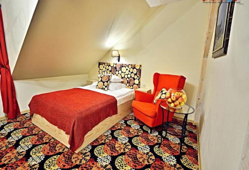 هتل Karczma Rzym Bydgoszcz S5