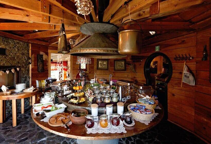 هتل Karczma Rzym Bydgoszcz S5