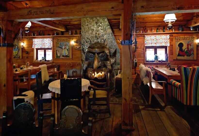 هتل Karczma Rzym Bydgoszcz S5