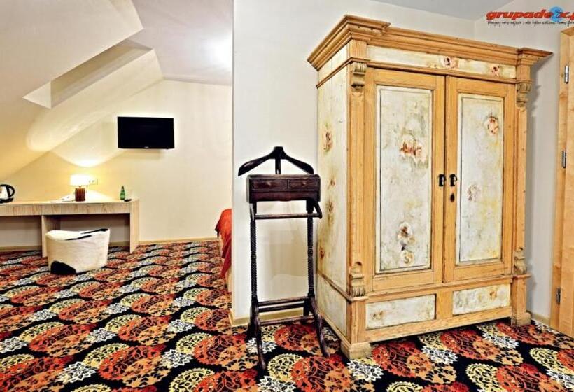 هتل Karczma Rzym Bydgoszcz S5