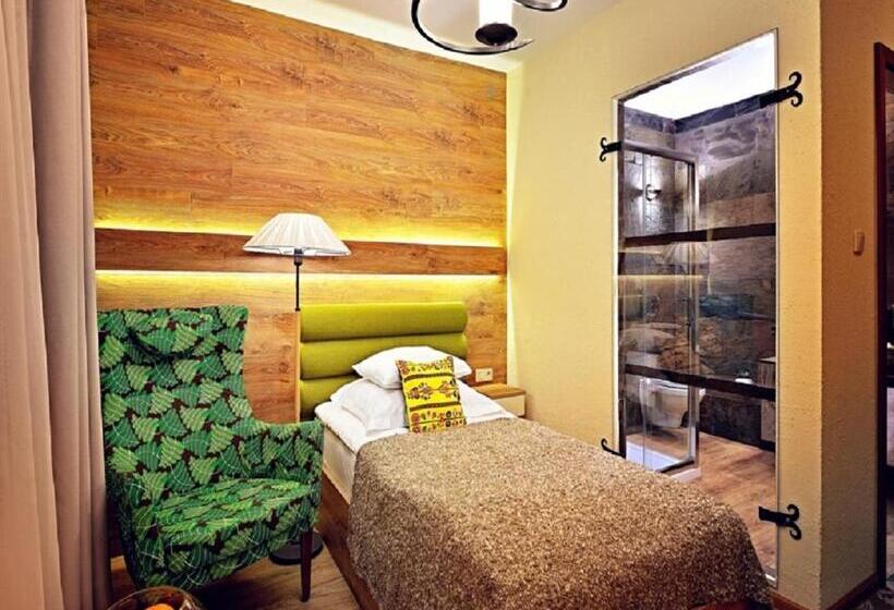 هتل Karczma Rzym Bydgoszcz S5