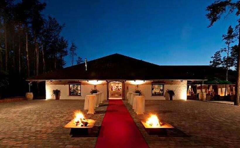 هتل Karczma Rzym Bydgoszcz S5