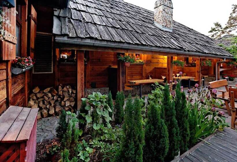 هتل Karczma Rzym Bydgoszcz S5