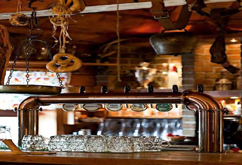 هتل Karczma Rzym Bydgoszcz S5