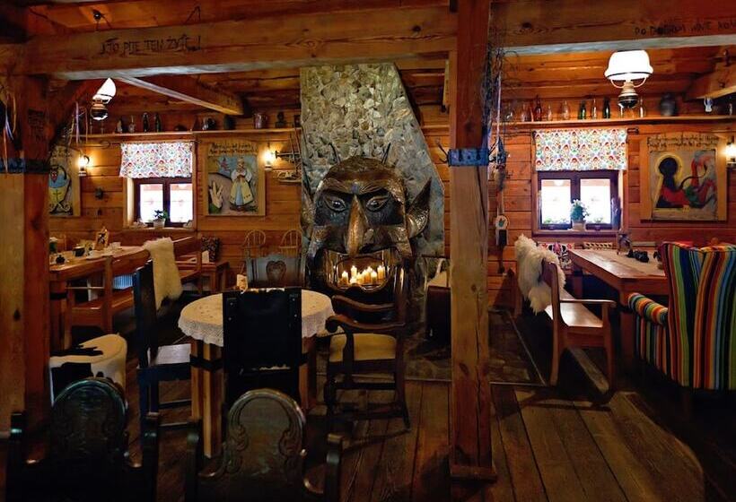 هتل Karczma Rzym Bydgoszcz S5