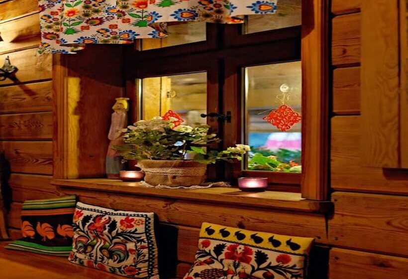 هتل Karczma Rzym Bydgoszcz S5