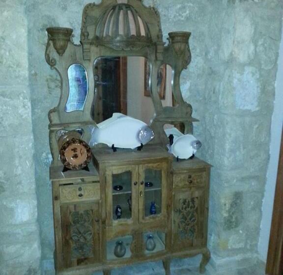 Отель Kemerli Konak Boutique