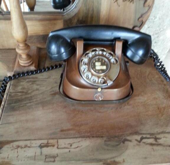 Отель Kemerli Konak Boutique