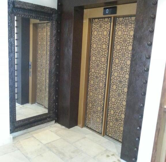 Отель Kemerli Konak Boutique