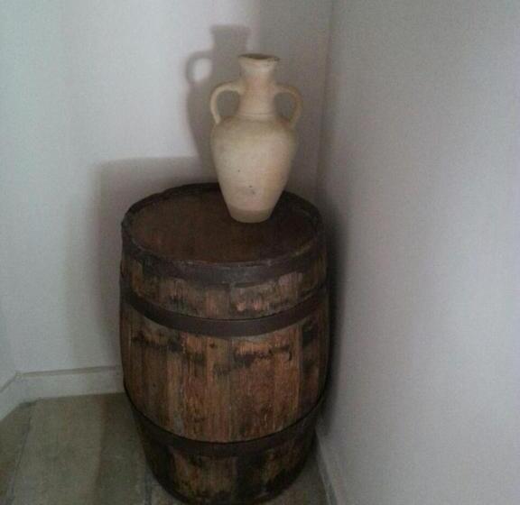 Отель Kemerli Konak Boutique