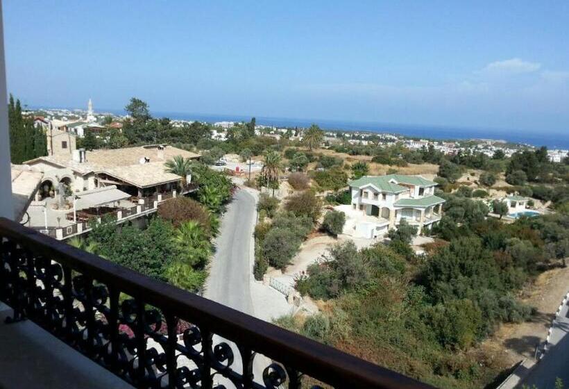 Отель Kemerli Konak Boutique