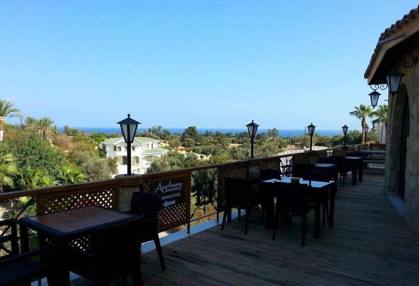 Отель Kemerli Konak Boutique