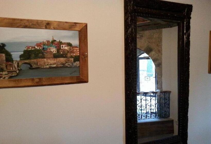 Отель Kemerli Konak Boutique