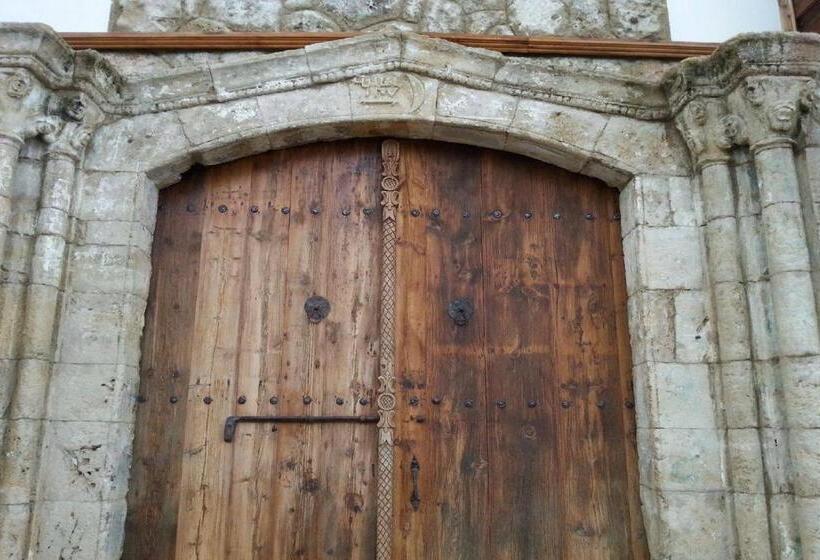 Отель Kemerli Konak Boutique