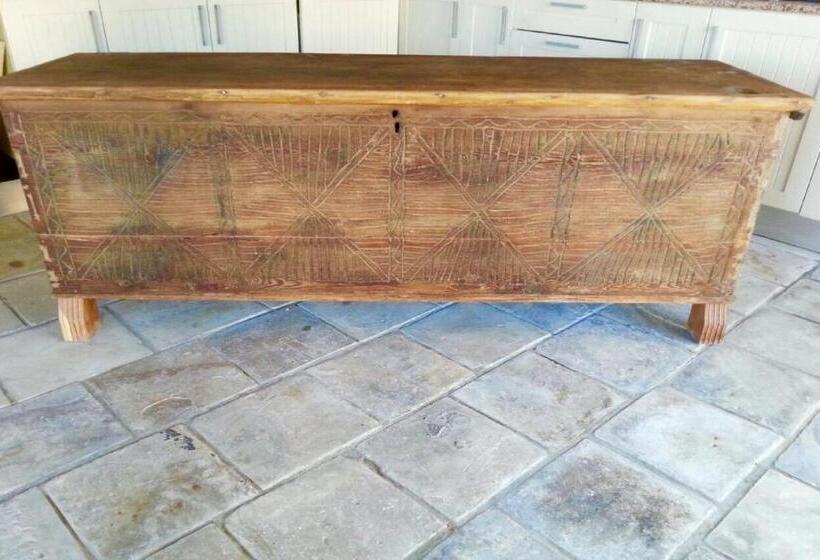 Отель Kemerli Konak Boutique