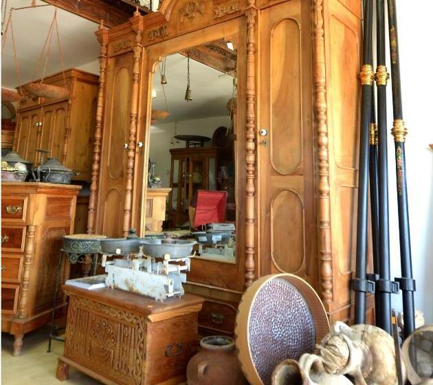 Отель Kemerli Konak Boutique