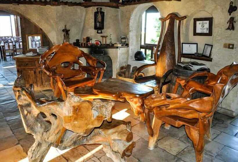 Отель Kemerli Konak Boutique