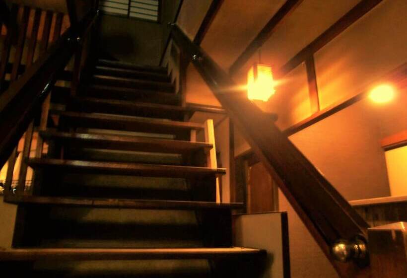 Отель Keyaki Guesthouse Hostel