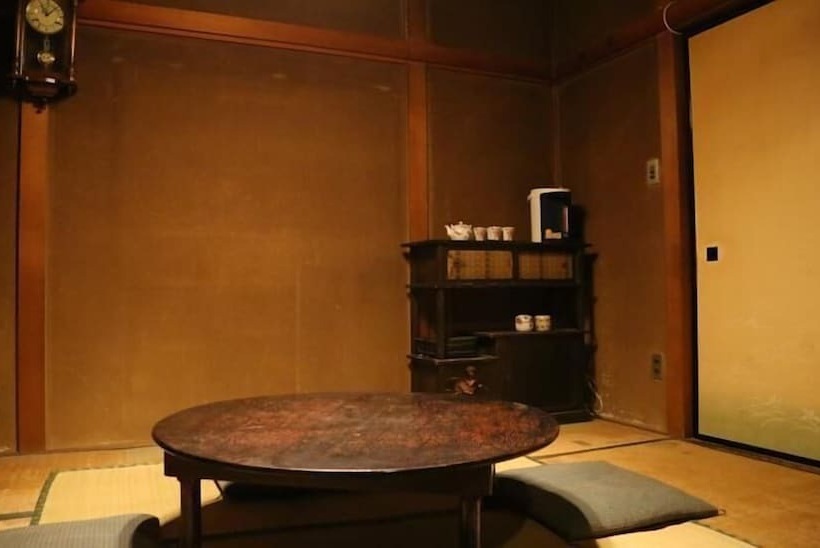 Отель Keyaki Guesthouse Hostel